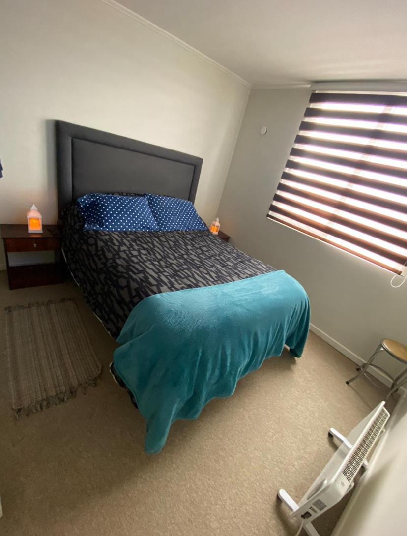 Depto 3 Hab 2 Banos 6 Personas Con Estacionamiento Incluido Apartamento